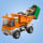 LEGO City 60220 Śmieciarka - 465095 - zdjęcie 6