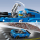 LEGO Speed Champions 75891 Chevrolet Camaro ZL1 - 467627 - zdjęcie 4
