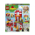 LEGO DUPLO 10903 Remiza strażacka - 465053 - zdjęcie 6