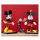 LEGO Disney 43179 Myszka Miki i Myszka Minnie do zbudowania - 1012693 - zdjęcie 3