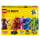 LEGO Classic 11002 Podstawowe klocki - 467537 - zdjęcie 1