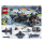 LEGO Marvel Avengers 76153 Lotniskowiec Avengersów - 562920 - zdjęcie 6