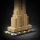 LEGO Architecture 21046 Empire State Building - 496101 - zdjęcie 4