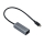 i-tec Adapter USB-C / Thunderbolt3 LAN  RJ-45 10/100/1000/2500Mb/s - 664324 - zdjęcie 2