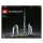 LEGO Architecture 21052 Dubaj - 532488 - zdjęcie 1