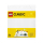 Klocki LEGO® LEGO Classic 11010 Biała płytka konstrukcyjna