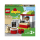 Klocki LEGO® LEGO DUPLO 10927 Stoisko z pizzą