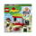 LEGO DUPLO 10927 Stoisko z pizzą - 532427 - zdjęcie 6