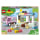 Klocki LEGO® LEGO DUPLO 10928 Piekarnia