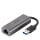 ASUS USB-C2500 (1000Mbit/2.5Gb/s) USB 3.0 - 663707 - zdjęcie 1