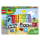 Klocki LEGO® LEGO DUPLO 10915 Ciężarówka z alfabetem