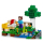LEGO Minecraft 21153 Hodowla owiec - 505527 - zdjęcie 5