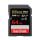 SanDisk 64GB SDXC Extreme Pro 300MB/s UHS-II V90 - 664538 - zdjęcie 1