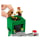 LEGO Minecraft 21155 Kopalnia Creeperów + Adidas 10282 Originals - 1034304 - zdjęcie 8