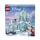 LEGO Disney Princess 43172 Magiczny lodowy pałac Elsy - 540896 - zdjęcie 1