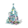 LEGO Disney Princess 43172 Magiczny lodowy pałac Elsy - 540896 - zdjęcie 6