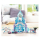 LEGO Disney Princess 43172 Magiczny lodowy pałac Elsy - 540896 - zdjęcie 4