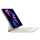 Apple Magic Keyboard iPad Pro 11"(1-4gen)|Air(4,5,M2gen) biały - 648859 - zdjęcie 3