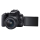 Lustrzanka Canon EOS 250D+ EF-S 18-55mm F3.5-5.6 III + Torba Canon