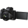 Canon EOS M50 II + EF-M 15-45mm f/3.5-6.3 IS STM+ EF-M 55-200mm - 651704 - zdjęcie 3