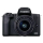 Bezlusterkowiec Canon EOS M50 II premium live stream kit