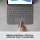 Logitech Folio Touch iPad Pro 11" (1., 2. i 3 gen) - 618907 - zdjęcie 7