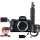 Canon EOS M50 II premium live stream kit - 651706 - zdjęcie 5