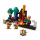 LEGO Minecraft 21168 Spaczony las - 1015571 - zdjęcie 7