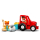 LEGO DUPLO 10950 Traktor i zwierzęta gospodarskie - 1012894 - zdjęcie 5