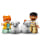 LEGO DUPLO 10950 Traktor i zwierzęta gospodarskie - 1012894 - zdjęcie 6