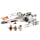 LEGO Star Wars 75301 Myśliwiec X-Wing Luke’a Skywalkera - 1012836 - zdjęcie 6