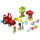 LEGO DUPLO 10950 Traktor i zwierzęta gospodarskie - 1012894 - zdjęcie 8