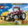 LEGO City 60287 Traktor - 1013025 - zdjęcie