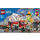 Klocki LEGO® LEGO City 60282 Strażacka jednostka dowodzenia
