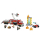 LEGO City 60282 Strażacka jednostka dowodzenia - 1013030 - zdjęcie 5