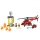 LEGO City 60281 Strażacki helikopter ratunkowy - 1013031 - zdjęcie 5
