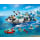 LEGO City 60277 Policyjna łódź patrolowa - 1013032 - zdjęcie 5