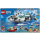 Klocki LEGO® LEGO City 60277 Policyjna łódź patrolowa