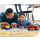 LEGO DUPLO 10874 Pociąg parowy - 432466 - zdjęcie 6