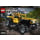 LEGO Technic 42122 Jeep Wrangler - 1012734 - zdjęcie