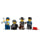 LEGO City 60276 Policyjny konwój więzienny - 1012964 - zdjęcie 7