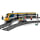 LEGO City 60197 Pociąg pasażerski - 436999 - zdjęcie 6