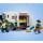 LEGO City 60198 Pociąg towarowy - 436998 - zdjęcie 3