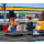 LEGO City 60197 Pociąg pasażerski - 436999 - zdjęcie 3
