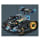 LEGO Technic 42095 Sterowana wyścigówka kaskaderska - 467575 - zdjęcie 5