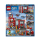 LEGO City 60215 Remiza strażacka - 465089 - zdjęcie 10