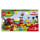 LEGO DUPLO 10941 Urodzinowy pociąg myszek Miki i Minnie - 1012697 - zdjęcie