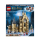 Klocki LEGO® LEGO Harry Potter 75948 Wieża zegarowa na Hogwarcie™