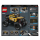 LEGO Technic 42099 Zdalnie sterowany pojazd terenowy - 505532 - zdjęcie 8