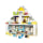 LEGO DUPLO 10929 Wielofunkcyjny domek - 532441 - zdjęcie 6